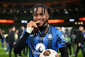 "Atalanta" İnter"ə yox dedi 